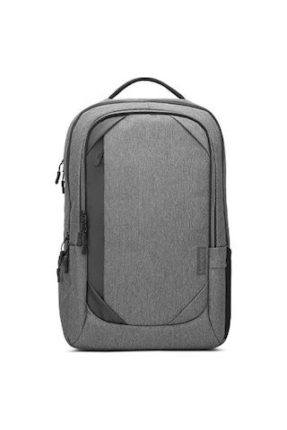 Lenovo Business Casual 17"notebook Sırt Çantası Gri