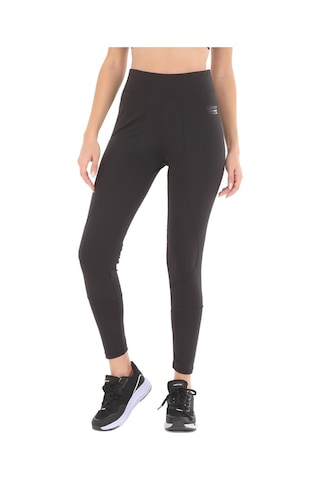 LOTTO 1973 LEGGINGS PL R9945 SİYAH