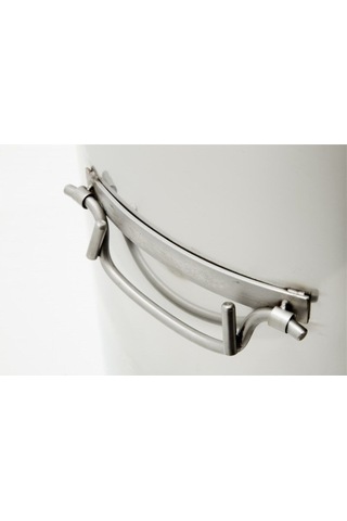 Benka 250 Kg Bal Eritme Kazanı Aısı 304