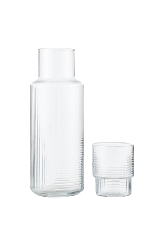 Stackable Başucu Sürahisi 1200 Ml