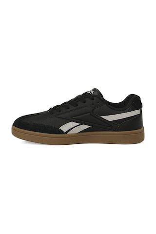 Reebok Clean Lift 1.2 Siyah Kadın Sneaker 000000000102156089 Siyah