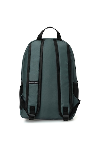 Kinetix Sırt Çantası Unisex Koyu Yeşil Sn362 Rıley Bpck