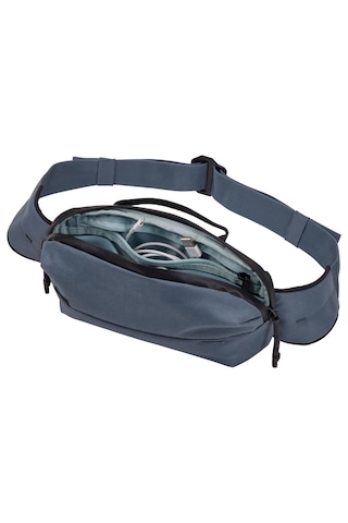 Thule Aion Sling 2l, Çapraz Çanta Dark Slate