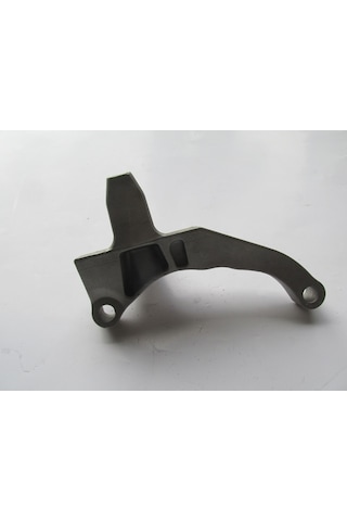 Renault Megane 3 Hb 10/13 Şanzuman Takozu Alt Otomati K Alümi Nyum