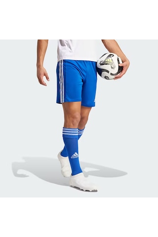 Royblu/whıte Adidas Erkek Futbol Şort Squad 21 Sho Gk9153 Null