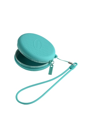 Havaianas Purse Logo Ceramic Blue Plaj Çantası Açık Mavi