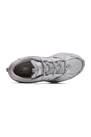 New Balance Spor Ayakkabı Ml408gs Gri