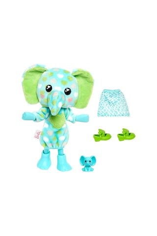 Barbie Cutie Reveal Bebek Chelsea -Fil HKR13