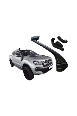 Ford Ranger Snorkel 2015-