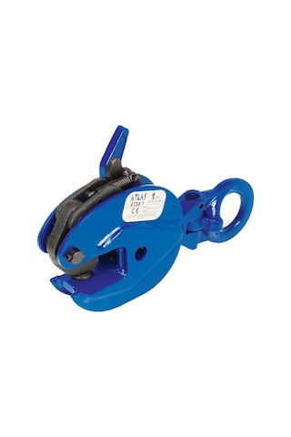 Atlas Atsk1  Sac Kapma  1 Ton Kasite