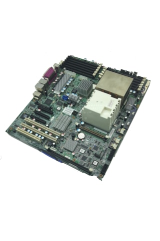 Ibm X3400 Sunucu Supermıcro M97ıp Server Anakartı İntel Lga 775 İlan No: 1310451798