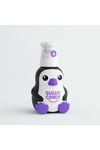 Sugar Candy Orman Meyveleri Kokulu Doğal Vegan Çocuk Köpük El Sabunu Mıra 350 Ml Paraben İçermeyen M Diğer