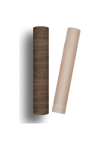 İbmtü690 Mutfak Tezgah Üstü Ahşap Desen Kendinden Yapışkanlı Folyo Kaplama 70cm X 100cm