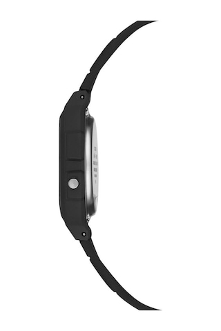 Casio F-91W-1DG Erkek Asker Kol Saati