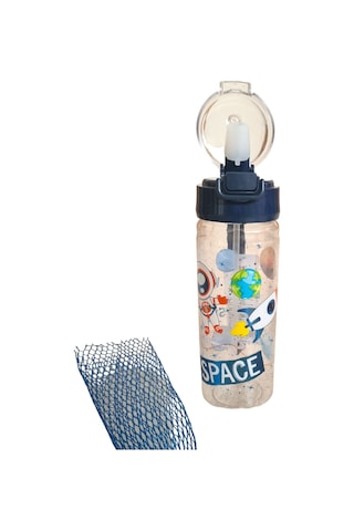 Matara Pipetli 500ml Solo Tp705 Lacivert Uzay