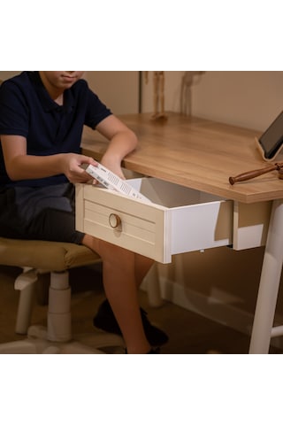 Meltem Kids Yeni Vera Genç Odası Çalışma Masası Aytaşı