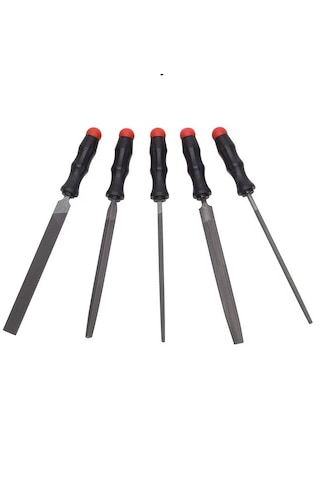 Würth Yassı, Atölye El Eğesi Seti