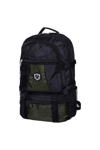 Strong Bag Strong Büyük Boy Dağcı Sırt Çantası, Seyahat Çantası, Kamp Çantas (490564517)