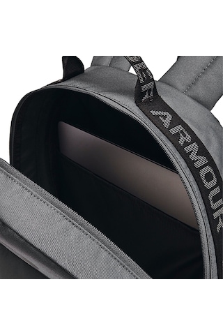 Under Armour Loudon Gri Sırt Çantası Gri