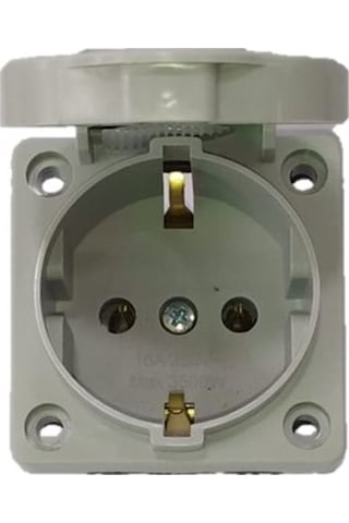 Elbi Gri Pano Prizi 505-001500-305