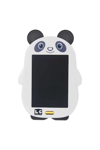 Lc Sevimli Panda Çizim Tableti 22 Cm
