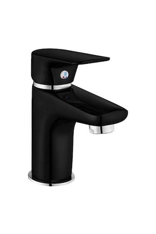 Ar Fia Lavabo Bataryası Mat Siyah 103508962