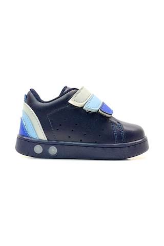 Tuğba Ortopedi 2727 Bebe Işıklı Sneaker