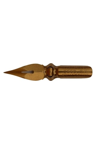 M.myers&son-royal Crown No.2208 Ef-copperplate Divit Uç Tarama Ucu