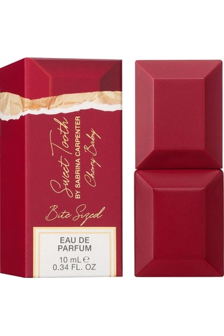 Sabrina Carpenter Cherry Baby Edp Kadın Parfümü 10ml Meyveli
