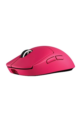 G Pro X Superlıght 2c Pembe 8k Hz Hero 2 Sensör Kablosuz Gaming Mouse 910-007546 Diğer