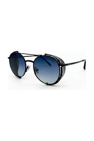 Superstep St964 C05 50 Polarize Güneş Gözlüğü Siyah