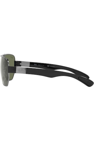 Ray-Ban Rb 3672 004/9A Polarize Unisex Güneş Gözlüğü