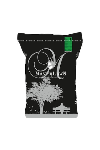 5 Karışım İthal Çim Tohumu Karışımı 10 kg