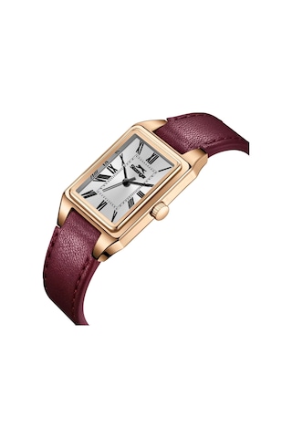 Slazenger Sl.09.2525.3.06 Kadın Kol Saati Rose Gold