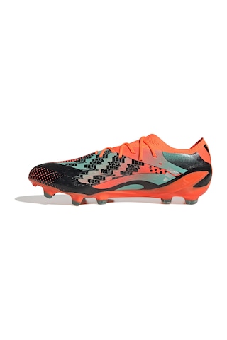 adidas X Speedportal Messı.1 Fg Erkek Çim Zemin Kramponu GZ5148 R Çok Renkli