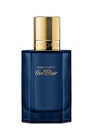 Davidoff Cool Elixir Oud Aromatique Parfum Intense 100 Ml Aromatik