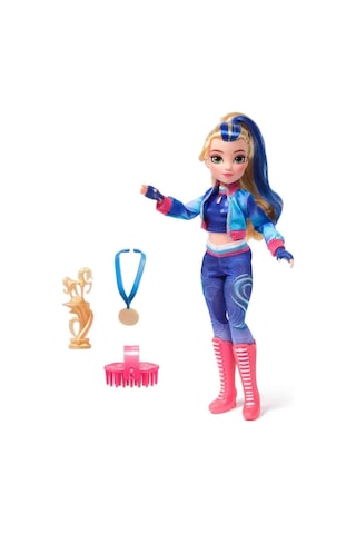 Unicorn Academy Moda Bebeği 24 Cm - Eklemli Aksesuarlı Oyuncak Bebek Ava, Isabel, Layla, Valentina