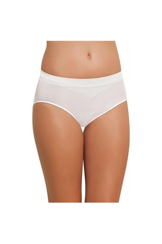 Nbb 2006 Dikişsiz Külot Ten