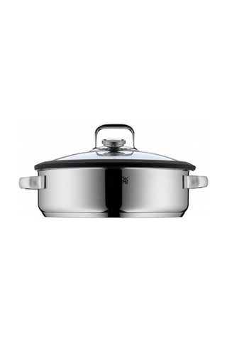 Wmf Vitalis Buharlı Pişirici 5l&28 Cm Gümüş