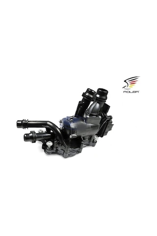 05l121111q Termostat Yuvası Komple - Passat-golf-arteon-tiguan-a3-q3-leon- 2.0 Tdi Crlb-dfga-dsr