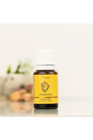 Aromatika Protection Buhurdanlık Kokusu Renkli