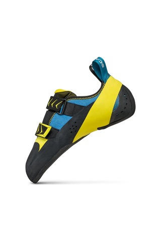 Scarpa Vapor V Yellow