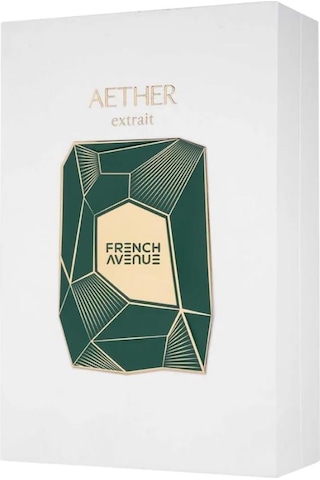 French Avenue Aether Extrait De Parfum 100 Ml Unisex Parfüm Aromatik