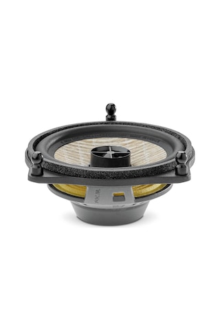 Focal Ic Mbz100 Mercedes Benz Coaxial Hoparlör Takımı