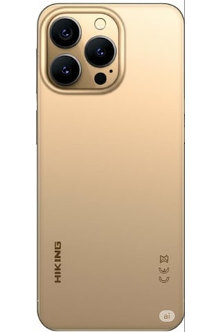 Hiking A48 128 GB (HikingTürkiye Garantili)