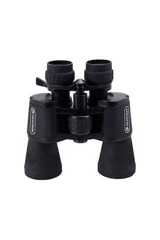 Celestron 71260 Upclose G2 10-30x50 Zoom Porro Dürbün kutulu Siyah