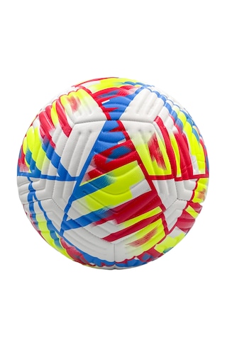 Alastor Futbol Topu Pompa Hediyeli Kırmızı - Mavi