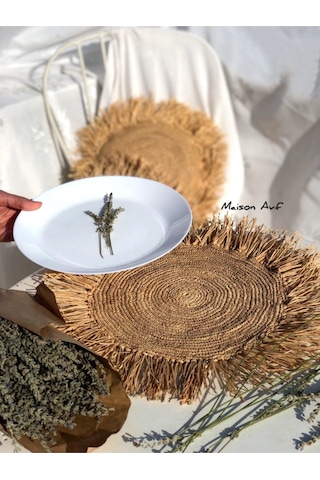 Rafya Supla Amerikan Servisi Diğer