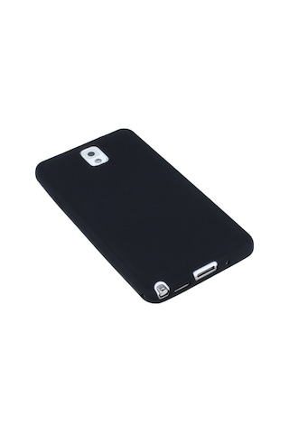 Samsung Uyumlu Galaxy Note3 Premium Silikon Kilif 485269329