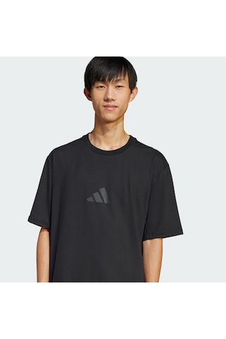 Adidas Jj1151 M Z.n.e. Tee Lo Erkek T-shirt Siyah
